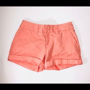 Tommy Hilfiger Peach CHINO Shorts